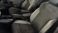 Volkswagen ID.4 109kW Life Pure 52kWh 5dr Auto Electric Estate